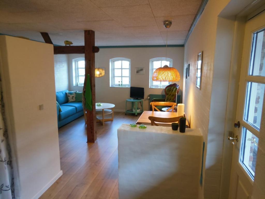 רינגקובינג Nyager Apartments מראה חיצוני תמונה