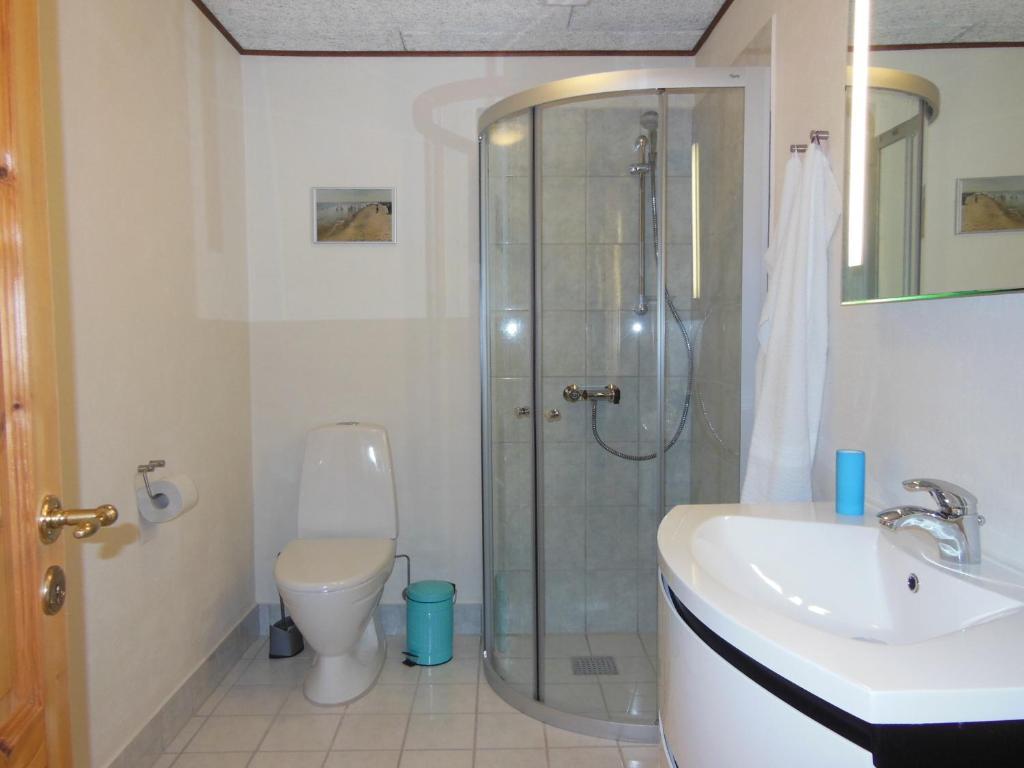 רינגקובינג Nyager Apartments מראה חיצוני תמונה