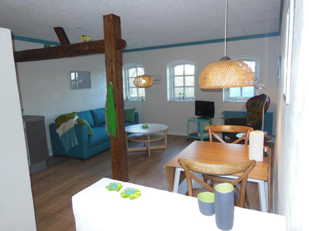 רינגקובינג Nyager Apartments מראה חיצוני תמונה