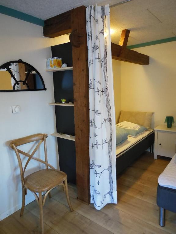 רינגקובינג Nyager Apartments מראה חיצוני תמונה