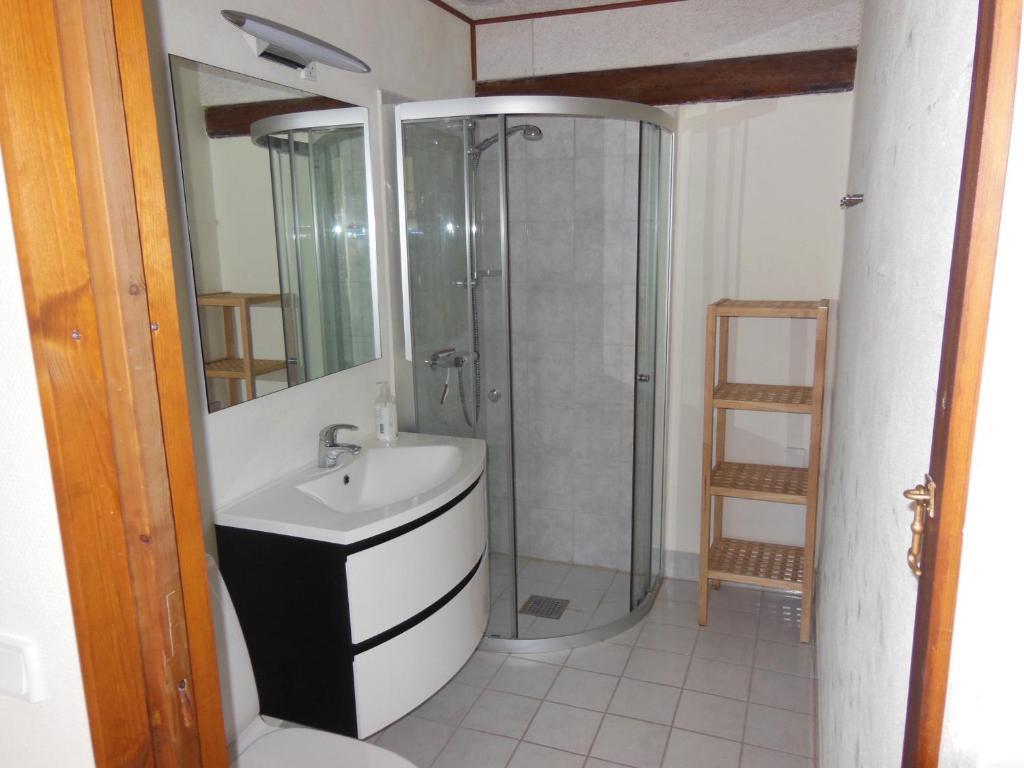 רינגקובינג Nyager Apartments מראה חיצוני תמונה