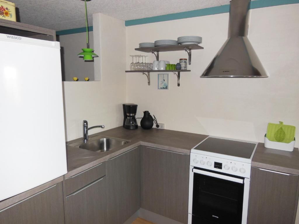 רינגקובינג Nyager Apartments מראה חיצוני תמונה