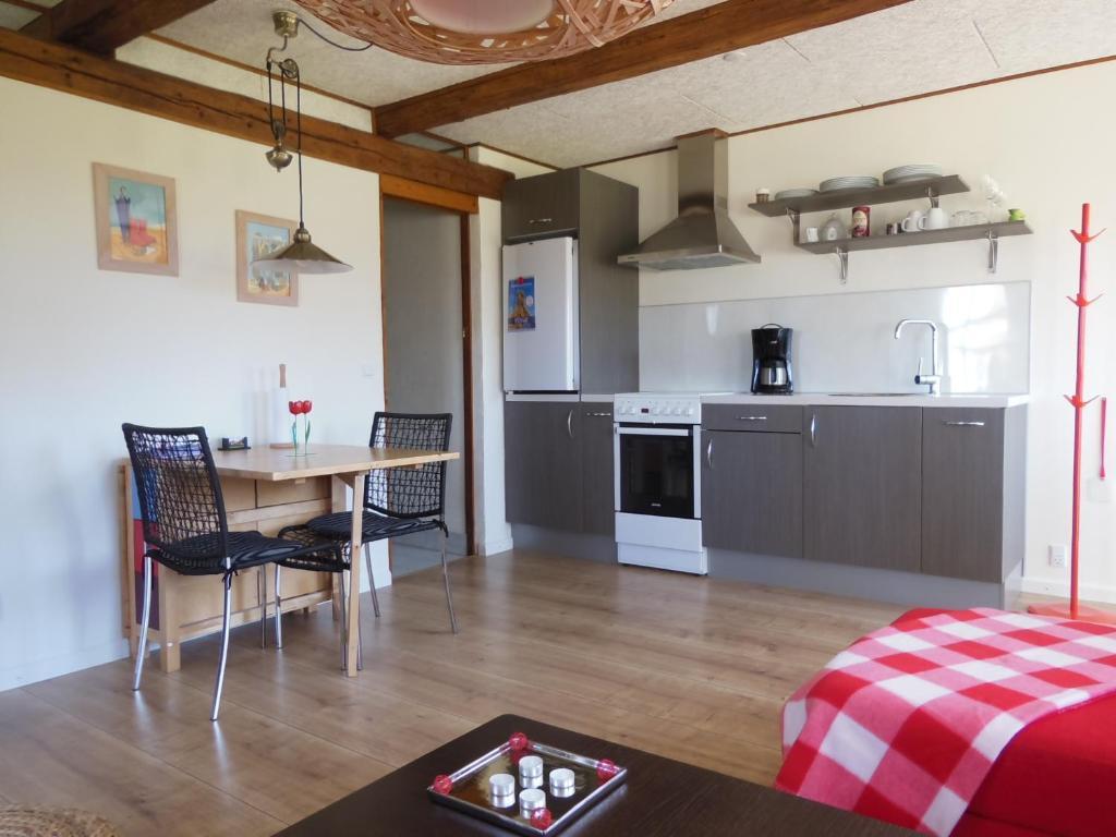 רינגקובינג Nyager Apartments חדר תמונה