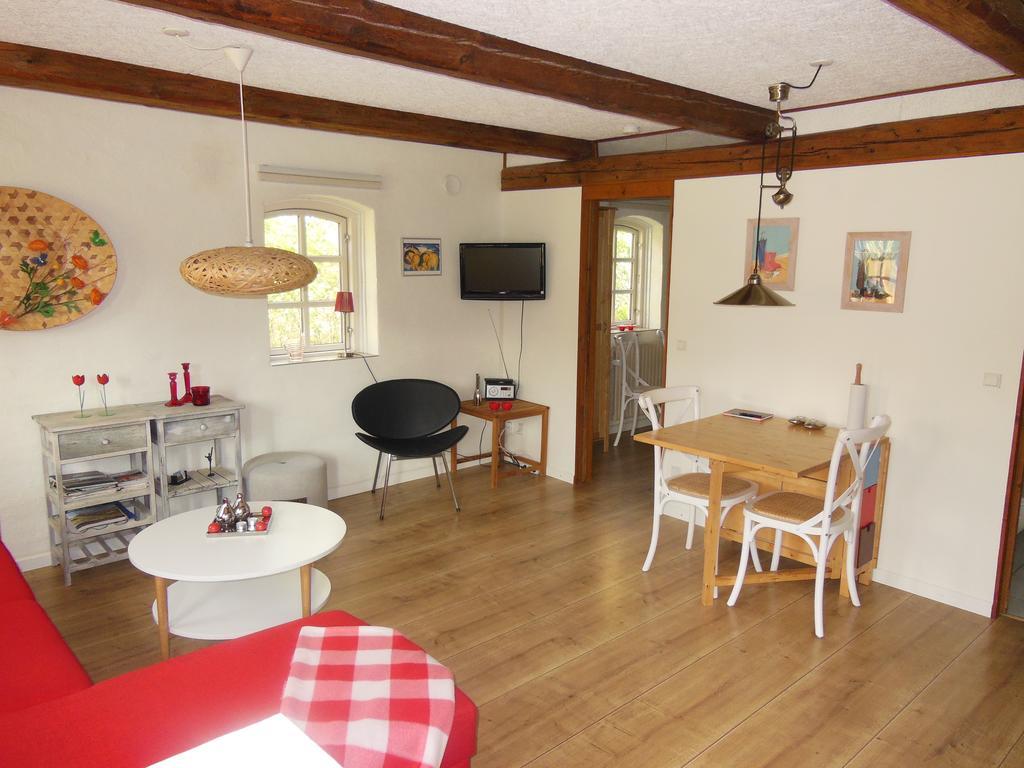 רינגקובינג Nyager Apartments מראה חיצוני תמונה
