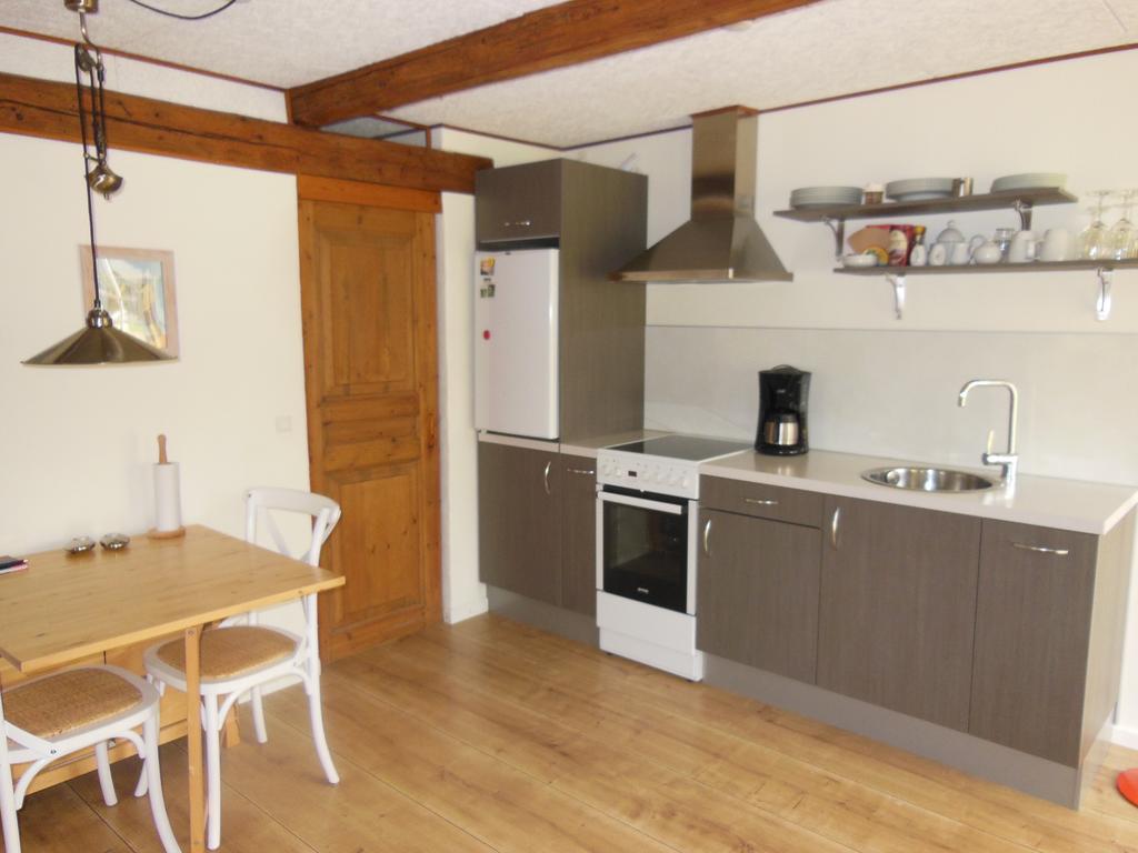רינגקובינג Nyager Apartments מראה חיצוני תמונה